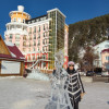Тамара, 64, Россия, Иркутск