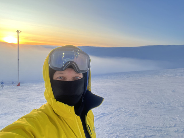 Андрей, Россия, Санкт-Петербург. Фото на сайте ГдеПапа.Ру