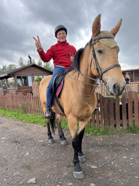 Андрей, Россия, Санкт-Петербург. Фото на сайте ГдеПапа.Ру