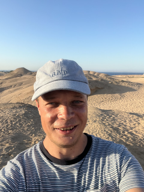 Андрей, Россия, Санкт-Петербург. Фото на сайте ГдеПапа.Ру