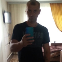 Максим Смирнов, Россия, Нерехта, 36 лет