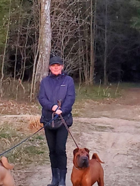 Мария, Россия, Москва, 47 лет. Познакомлюсь с мужчиной для любви и серьезных отношений, брака и создания семьи. Анкета 709411. 