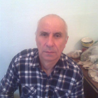 Немат Хасанов, Россия, Москва, 63 года