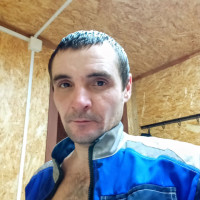 Диитрий, Россия, Благовещенск, 41 год