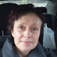 Елена, Россия, Красноярск, 47 лет