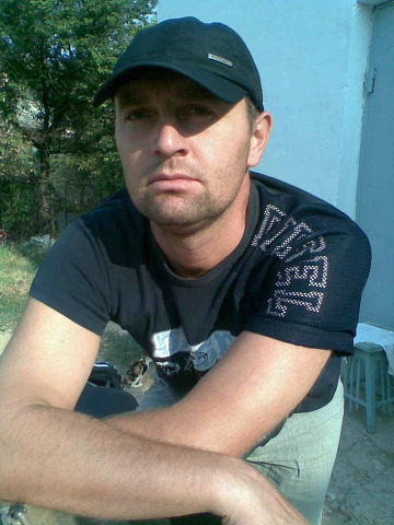 Алексей Казаринов, Россия, Саки, 48 лет, 1 ребенок. Хочу найти серьезных отношений Анкета 709548. 