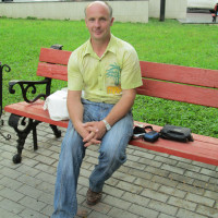 Денис, Россия, Тула, 45 лет