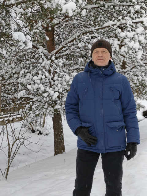 Сергей, Россия, Санкт-Петербург. Фото на сайте ГдеПапа.Ру