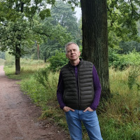 Сергей, Россия, Санкт-Петербург, 53 года