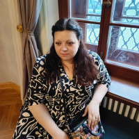 Наталья, Россия, Кандалакша, 38 лет
