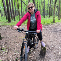 Ольга, Россия, Калининград, 47 лет