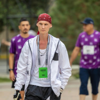 Наиль, Узбекистан, Ташкент, 42 года