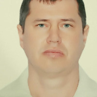 Виталий, Россия, Краснодар, 46 лет