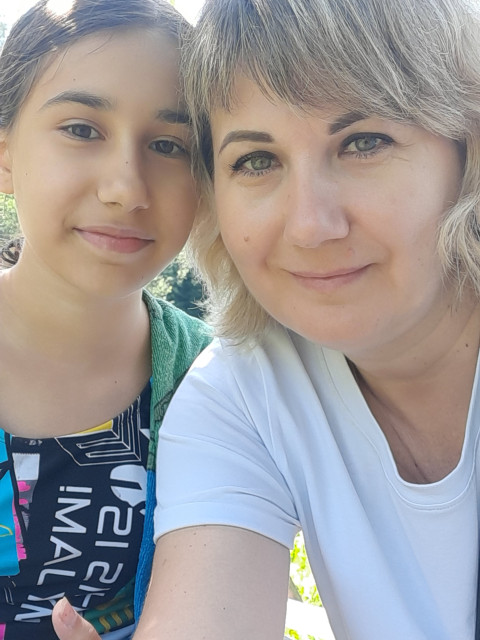 Ольга, Москва, м. Медведково. Фото на сайте ГдеПапа.Ру