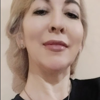 Марго, Россия, Краснодар, 46 лет