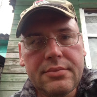 Игорь, Россия, Истра, 46 лет