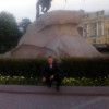 Александр, Россия, Таштагол, 43