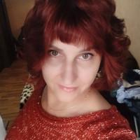 Ольга, Россия, Энгельс, 51 год