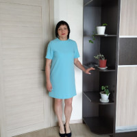 Мария, Россия, Рязань, 39 лет