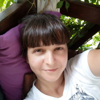 Юлия, Россия, Москва, 41 год