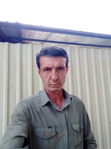 Мурад Ферганский, Узбекистан, Фергана, 45 лет. Хочу найти С чистым сердцем и душой.Не умею себя хвалить есть и плюсы и минусы.