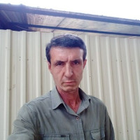 Мурад Ферганский, Узбекистан, Фергана, 45 лет