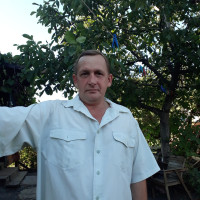 Георгий, Россия, Белая Калитва, 51 год