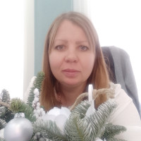 Татьяна, Россия, Оренбург, 36 лет