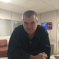 Кирилл, Россия, Муром, 42 года