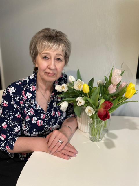 Ксения, Россия, Санкт-Петербург. Фото на сайте ГдеПапа.Ру