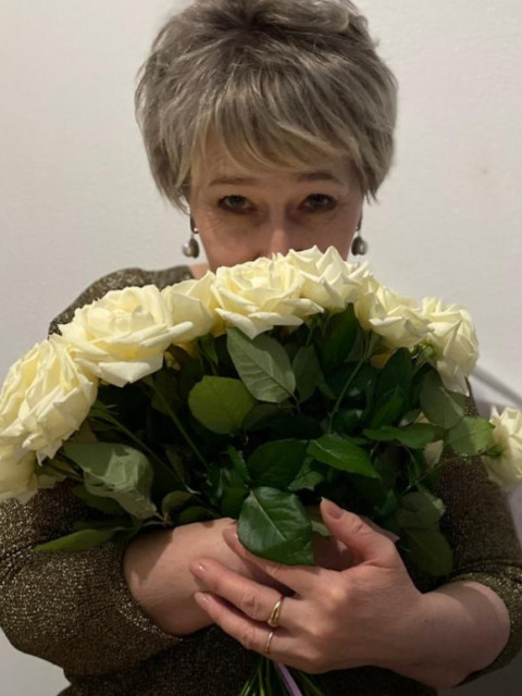 Ксения, Россия, Санкт-Петербург. Фото на сайте ГдеПапа.Ру