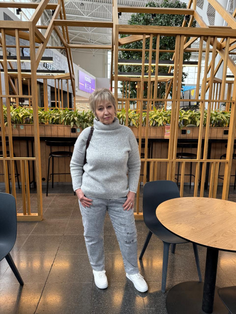 Ксения, Россия, Санкт-Петербург. Фото на сайте ГдеПапа.Ру