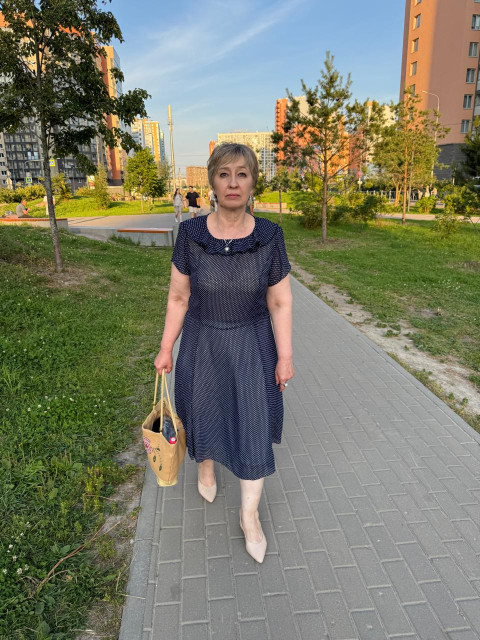 Ксения, Россия, Санкт-Петербург. Фото на сайте ГдеПапа.Ру