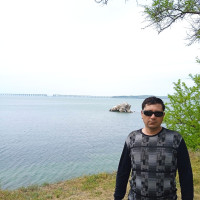 Руслан Медведев, Россия, Керчь, 46 лет