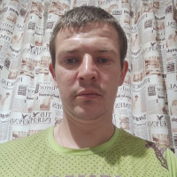 Кирилл Дехтяренко, Россия, Нерюнгри, 35 лет