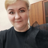 Ольга, Россия, Ярославль, 46 лет