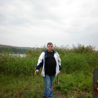 Александр Миронов, Россия, Донецк, 48 лет