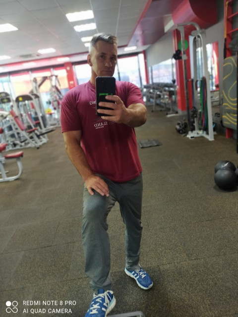 Александр, Россия, Москва. Фото на сайте ГдеПапа.Ру