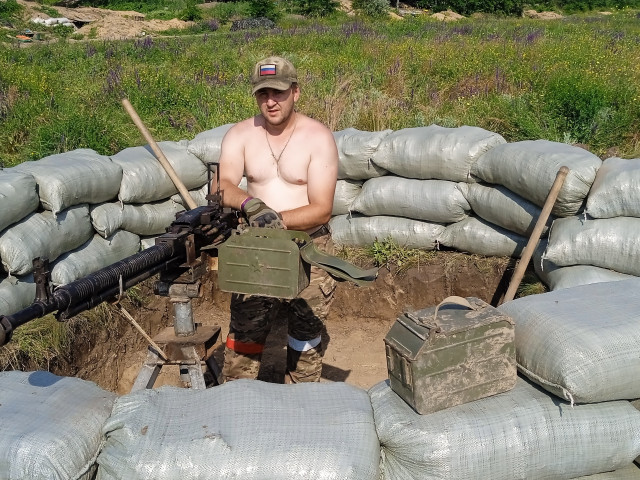 Виктор, Россия, Фролово. Фото на сайте ГдеПапа.Ру