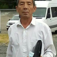 Хандамир, Россия, Москва, 61 год