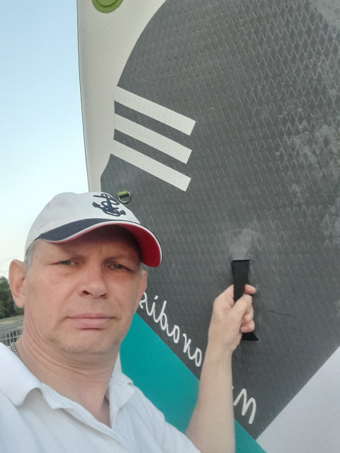 Олег Володин, Россия, Санкт-Петербург. Фото на сайте ГдеПапа.Ру