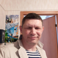 Олег Володин, Россия, Санкт-Петербург, 52 года