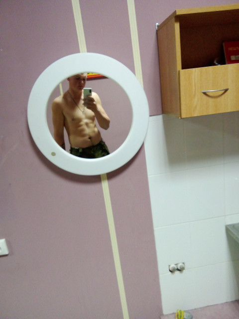 Илья, Россия, Керчь. Фото на сайте ГдеПапа.Ру