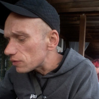 Александр Савинков, Россия, Москва, 43 года