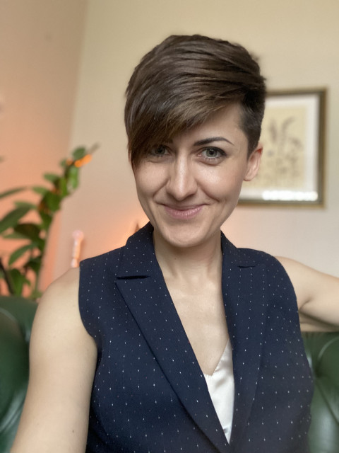 Наталья, Россия, Москва. Фото на сайте ГдеПапа.Ру