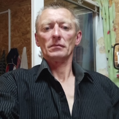 Павел Шерстов, Россия, Джанкой, 49 лет, 2 ребенка. сайт www.gdepapa.ru