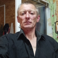 Павел Шерстов, Россия, Джанкой, 49 лет