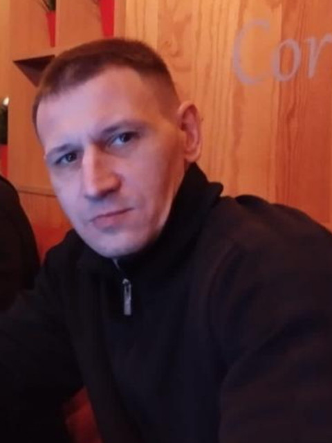 Андрей, Россия, Томск. Фото на сайте ГдеПапа.Ру