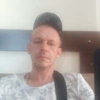 Виктор, Россия, Электросталь, 44 года