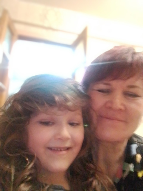 Светлана, Россия, Краснодар. Фото на сайте ГдеПапа.Ру